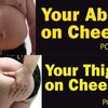 Anti-Cheese Group Unveils "Fat" New Ad Campaign